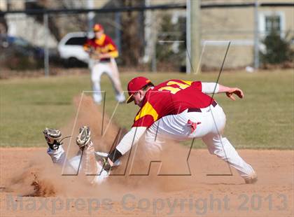 Thumbnail 1 in St. Joseph @ Ridgefield photogallery.