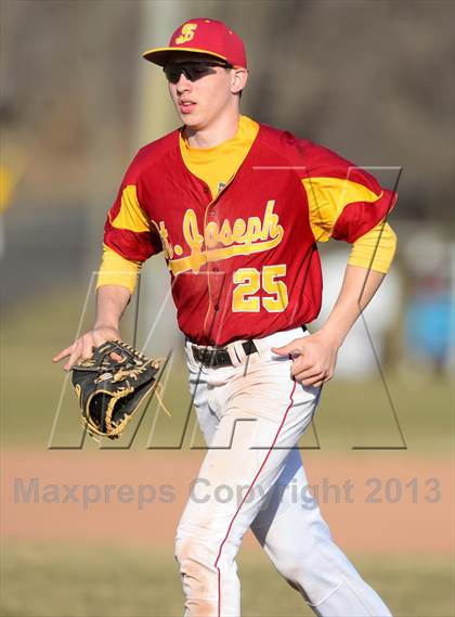 Thumbnail 2 in St. Joseph @ Ridgefield photogallery.
