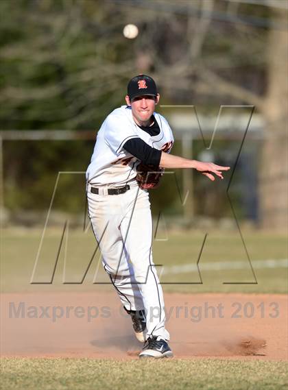 Thumbnail 1 in St. Joseph @ Ridgefield photogallery.