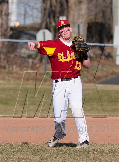 Thumbnail 1 in St. Joseph @ Ridgefield photogallery.