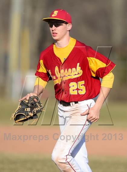 Thumbnail 1 in St. Joseph @ Ridgefield photogallery.