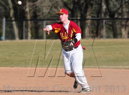 Thumbnail 1 in St. Joseph @ Ridgefield photogallery.