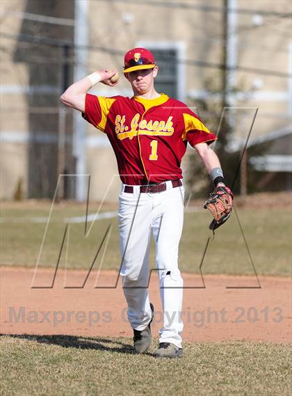 Thumbnail 3 in St. Joseph @ Ridgefield photogallery.