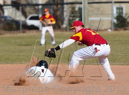 Thumbnail 3 in St. Joseph @ Ridgefield photogallery.