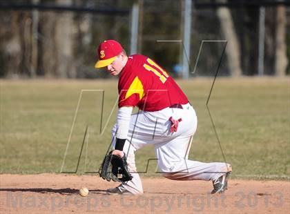 Thumbnail 1 in St. Joseph @ Ridgefield photogallery.