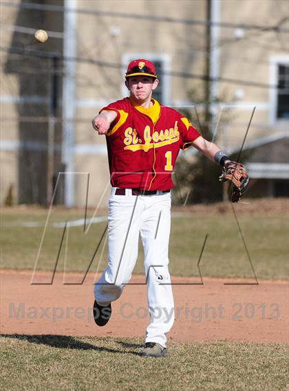 Thumbnail 1 in St. Joseph @ Ridgefield photogallery.