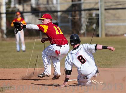 Thumbnail 1 in St. Joseph @ Ridgefield photogallery.