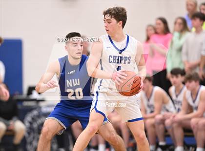 Thumbnail 2 in Northwestern @ Chippewa photogallery.