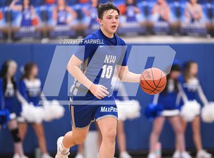 Thumbnail 1 in Northwestern @ Chippewa photogallery.