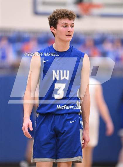 Thumbnail 3 in Northwestern @ Chippewa photogallery.
