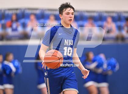 Thumbnail 2 in Northwestern @ Chippewa photogallery.