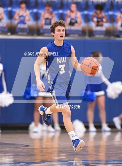 Thumbnail 3 in Northwestern @ Chippewa photogallery.