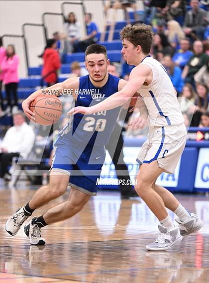 Thumbnail 3 in Northwestern @ Chippewa photogallery.