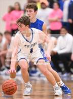 Photo from the gallery "Northwestern @ Chippewa"