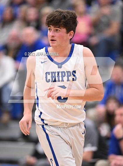 Thumbnail 2 in Northwestern @ Chippewa photogallery.