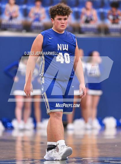 Thumbnail 1 in Northwestern @ Chippewa photogallery.