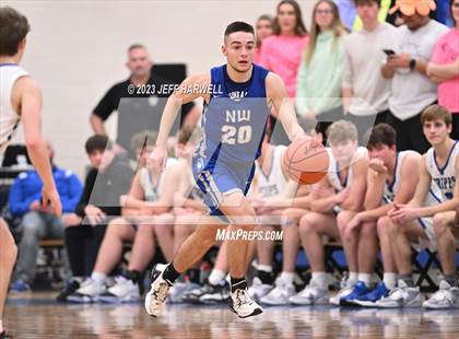 Thumbnail 1 in Northwestern @ Chippewa photogallery.