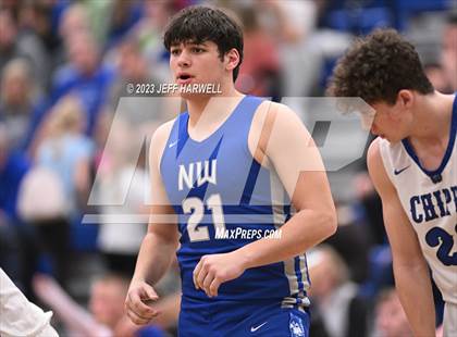 Thumbnail 2 in Northwestern @ Chippewa photogallery.