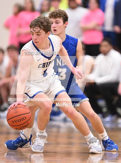 Thumbnail 2 in Northwestern @ Chippewa photogallery.