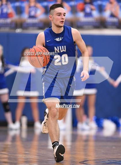 Thumbnail 2 in Northwestern @ Chippewa photogallery.