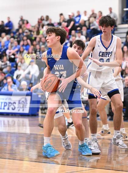 Thumbnail 1 in Northwestern @ Chippewa photogallery.