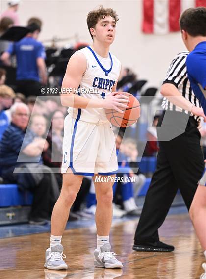 Thumbnail 3 in Northwestern @ Chippewa photogallery.