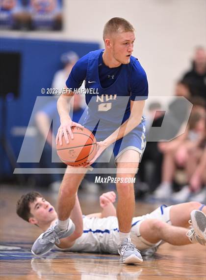 Thumbnail 1 in Northwestern @ Chippewa photogallery.