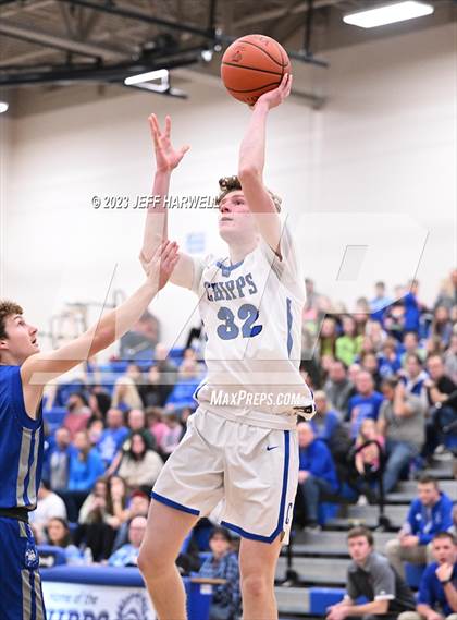 Thumbnail 2 in Northwestern @ Chippewa photogallery.