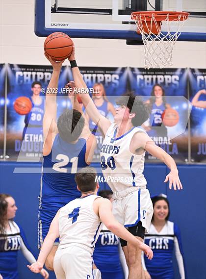 Thumbnail 1 in Northwestern @ Chippewa photogallery.