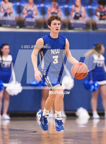 Thumbnail 2 in Northwestern @ Chippewa photogallery.
