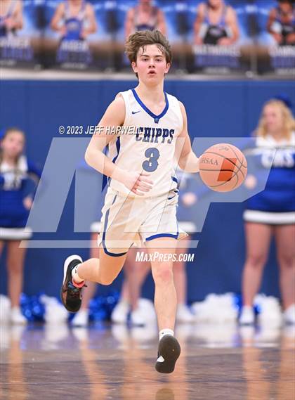 Thumbnail 1 in Northwestern @ Chippewa photogallery.