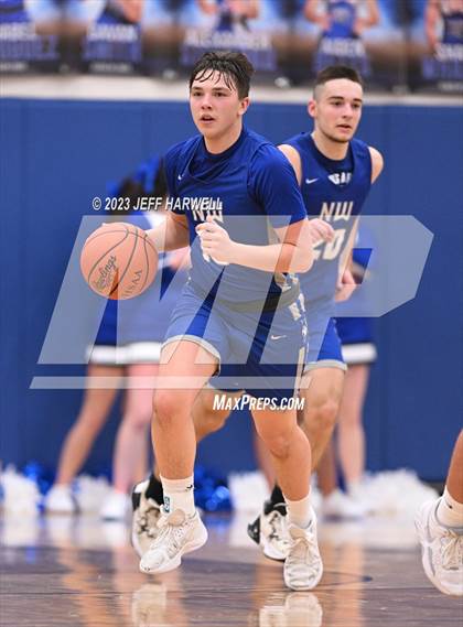 Thumbnail 1 in Northwestern @ Chippewa photogallery.