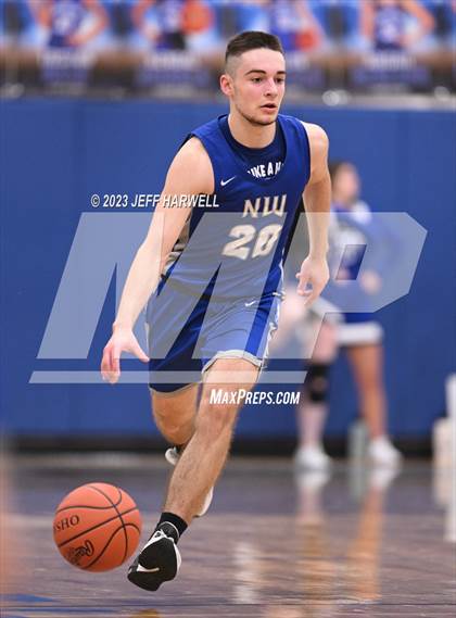 Thumbnail 1 in Northwestern @ Chippewa photogallery.