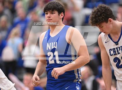 Thumbnail 1 in Northwestern @ Chippewa photogallery.