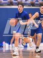 Photo from the gallery "Northwestern @ Chippewa"