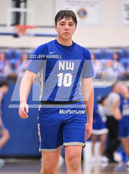 Thumbnail 3 in Northwestern @ Chippewa photogallery.