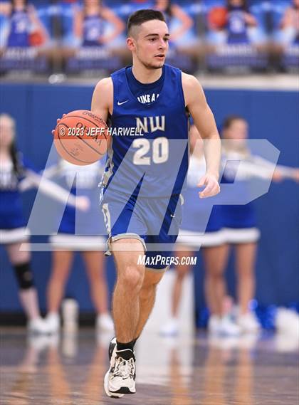 Thumbnail 1 in Northwestern @ Chippewa photogallery.