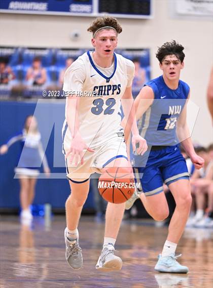 Thumbnail 2 in Northwestern @ Chippewa photogallery.