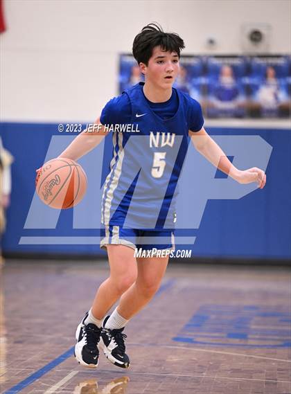 Thumbnail 1 in Northwestern @ Chippewa photogallery.