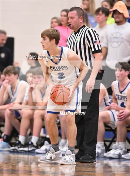 Thumbnail 1 in Northwestern @ Chippewa photogallery.