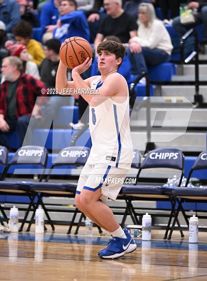 Thumbnail 3 in Northwestern @ Chippewa photogallery.