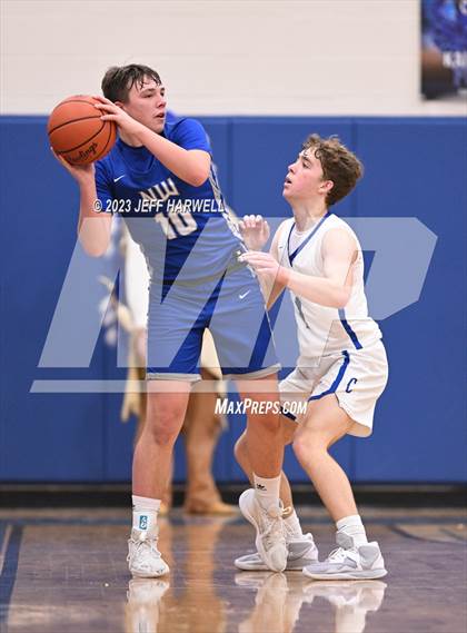 Thumbnail 3 in Northwestern @ Chippewa photogallery.