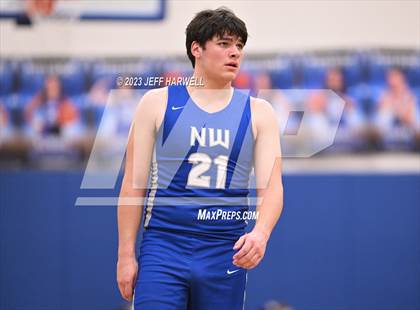 Thumbnail 2 in Northwestern @ Chippewa photogallery.