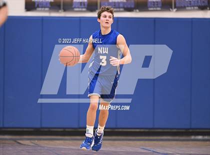 Thumbnail 3 in Northwestern @ Chippewa photogallery.