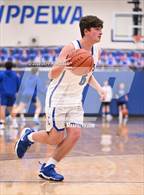 Photo from the gallery "Northwestern @ Chippewa"