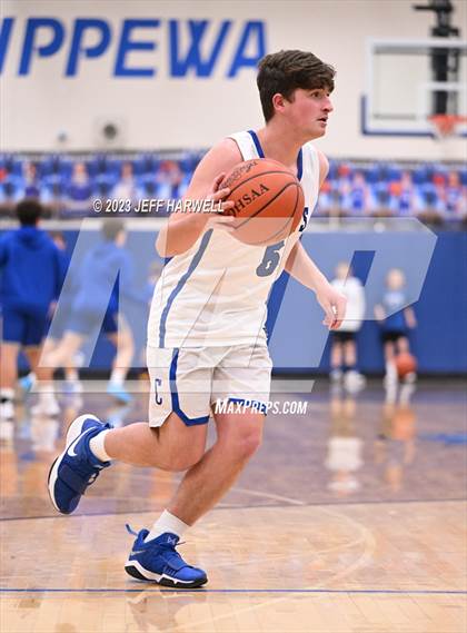 Thumbnail 1 in Northwestern @ Chippewa photogallery.
