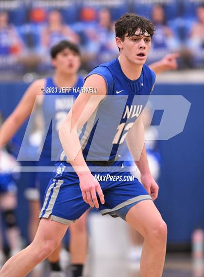 Thumbnail 1 in Northwestern @ Chippewa photogallery.