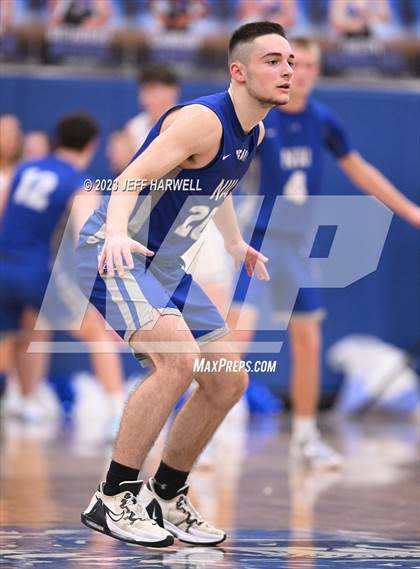 Thumbnail 1 in Northwestern @ Chippewa photogallery.