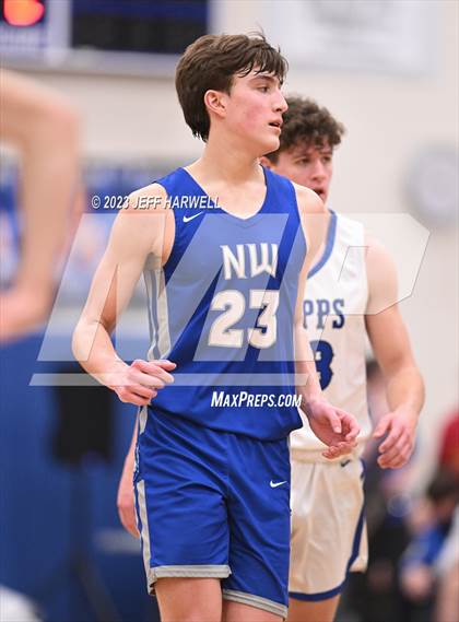Thumbnail 1 in Northwestern @ Chippewa photogallery.