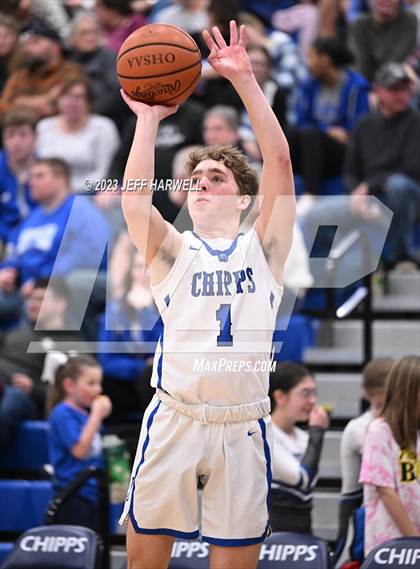 Thumbnail 1 in Northwestern @ Chippewa photogallery.